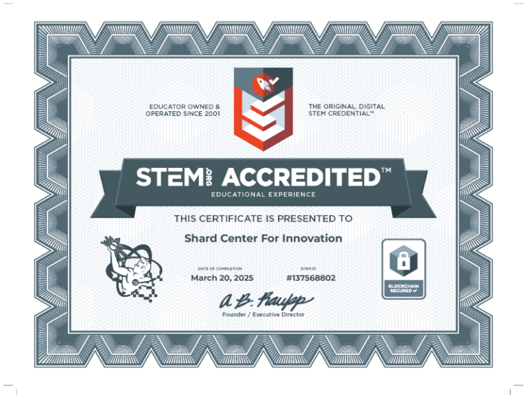 Associations & Accreditations 3