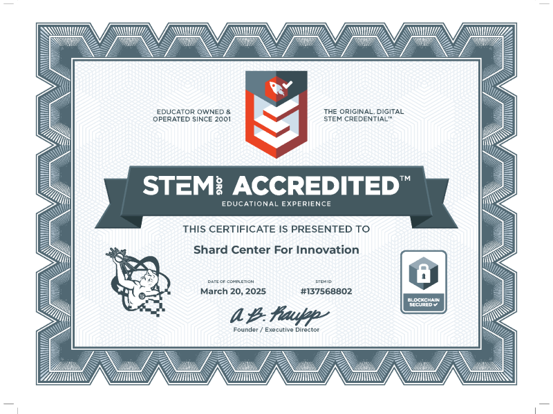 Associations & Accreditations 3