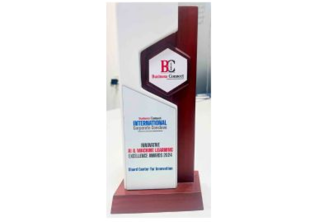 Awards & Recognition 2