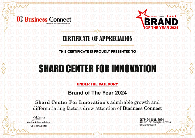 Awards & Recognition 4