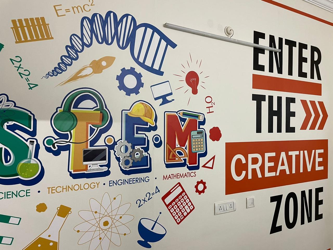 Centers of Excellence 6