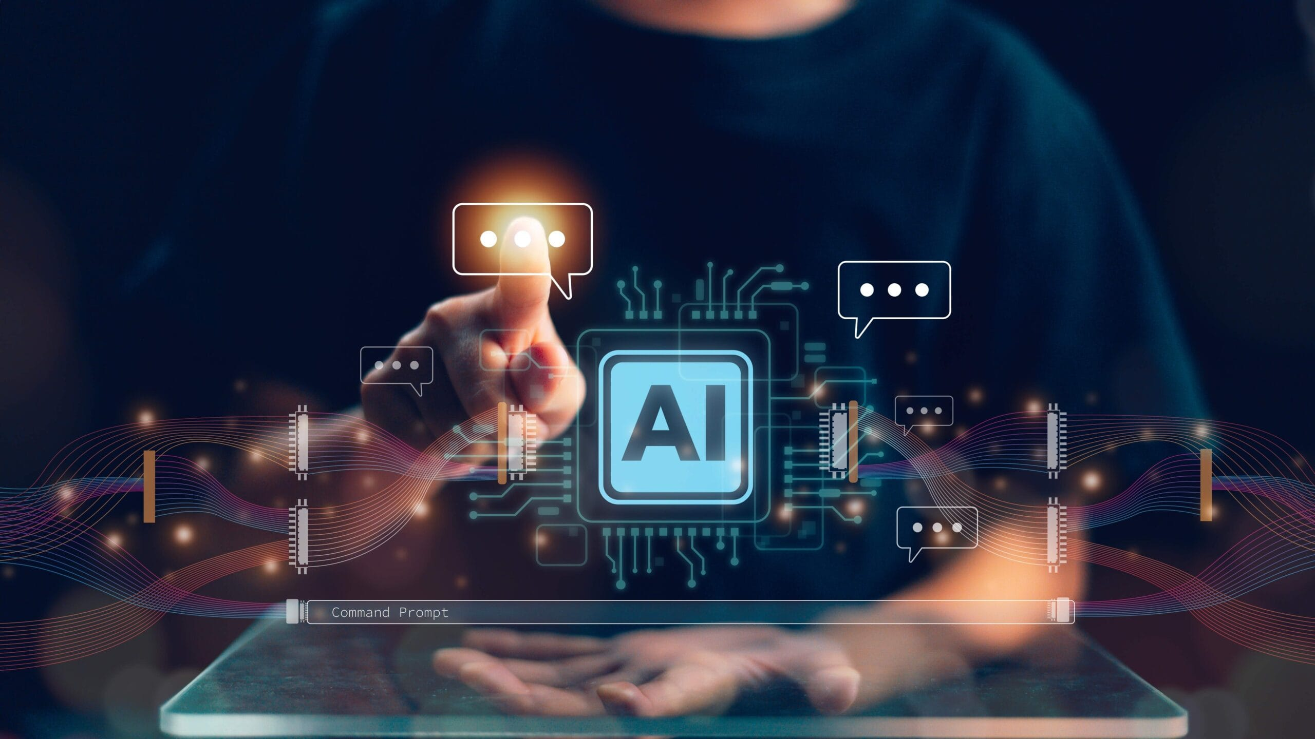 What is Artificial Intelligence (AI)? A Beginner’s Guide