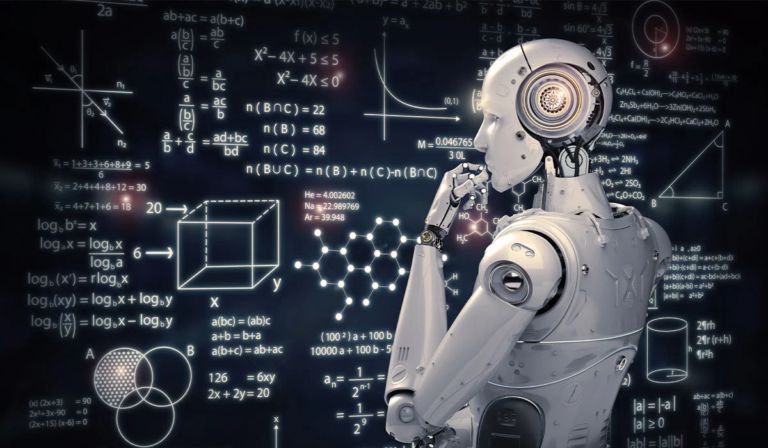 What is Machine Learning? Explained in Simple Words