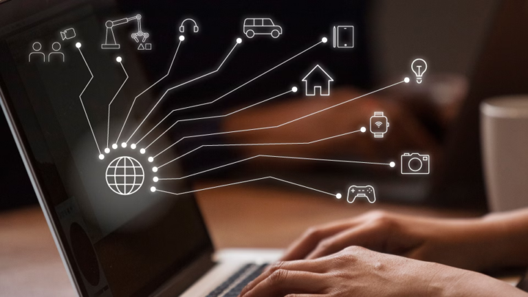 What is the Internet of Things (IoT)? A Beginner’s Guide