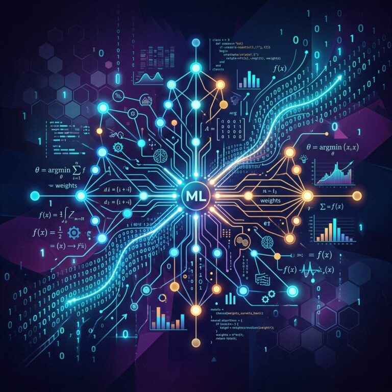 Deep Dive into Machine Learning: How Systems Learn to Solve Complex Industry Problems